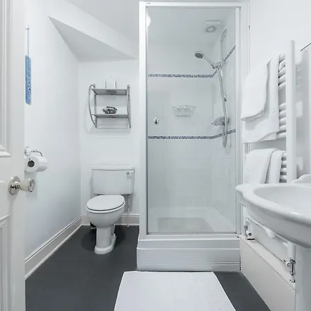 Bed & Breakfast Kirkgate House Knaresborough