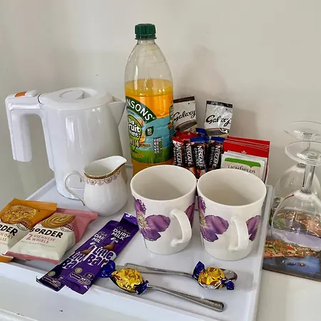 基尔克加特之屋酒店 纳尔斯伯勒