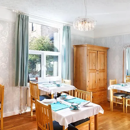 Kirkgate House Bed & Breakfast Knaresborough