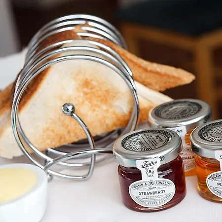 基尔克加特之屋酒店 3* 纳尔斯伯勒