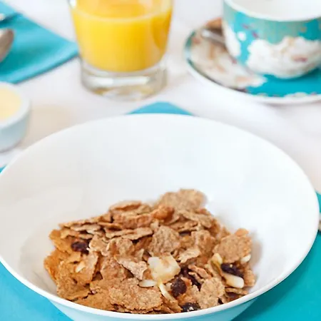 Kirkgate House 3* Knaresborough