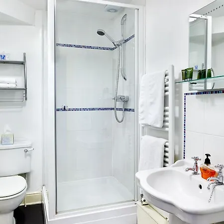 基尔克加特之屋酒店 住宿加早餐酒店