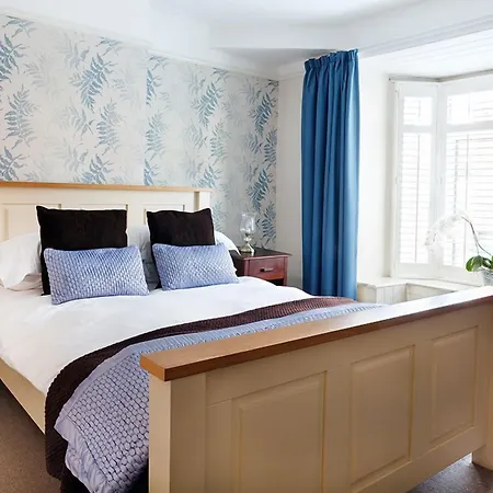 Kirkgate House Bed & Breakfast 3*