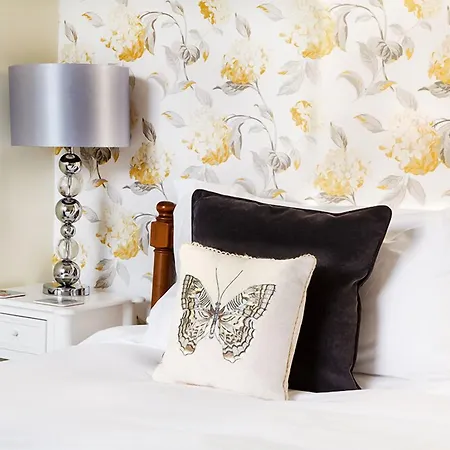 基尔克加特之屋酒店 纳尔斯伯勒