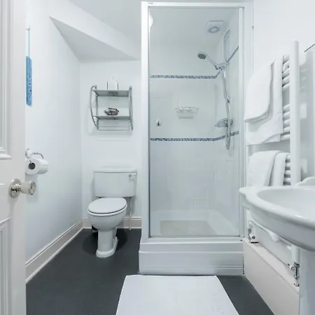 基尔克加特之屋酒店 住宿加早餐酒店