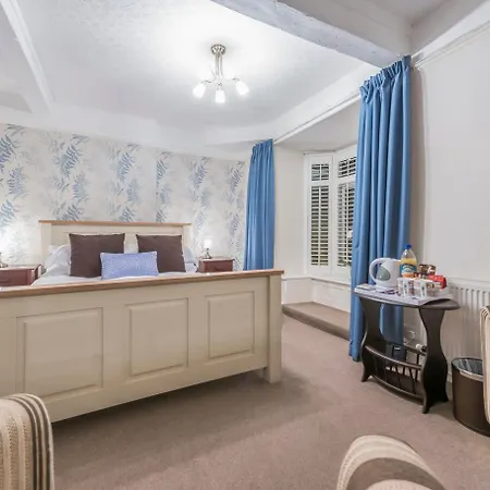 Bed & Breakfast Kirkgate House Knaresborough