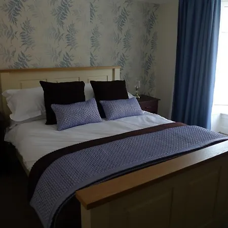 Bed & Breakfast Kirkgate House 3*