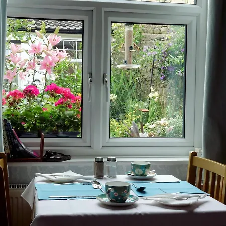 Kirkgate House 4* Knaresborough