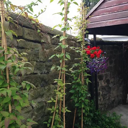 Kirkgate House Bed and breakfast
