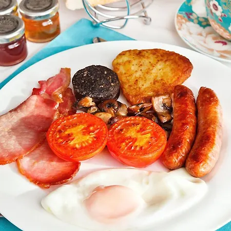 Kirkgate House Bed & Breakfast