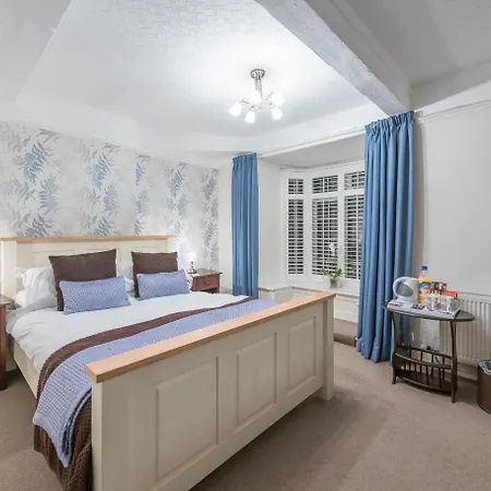 Bed & Breakfast Kirkgate House Knaresborough