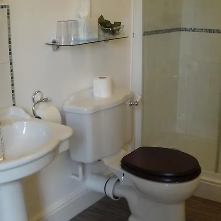 Kirkgate House Bed and breakfast 4*