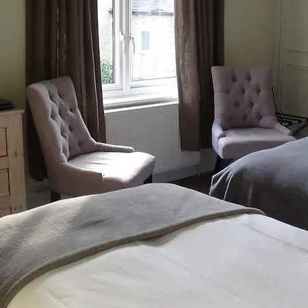 Kirkgate House Knaresborough