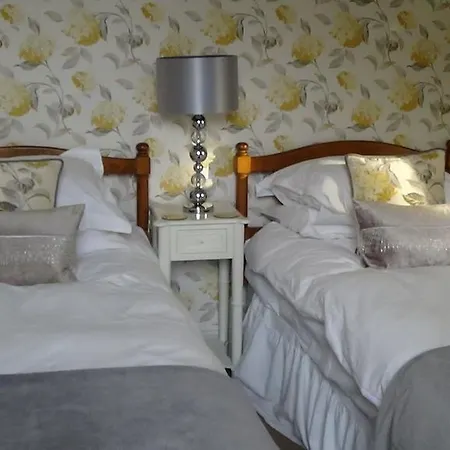 Bed & Breakfast Kirkgate House Knaresborough