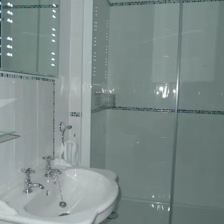 Bed and breakfast Kirkgate House Knaresborough
