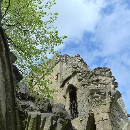 Kirkgate House 4* Knaresborough