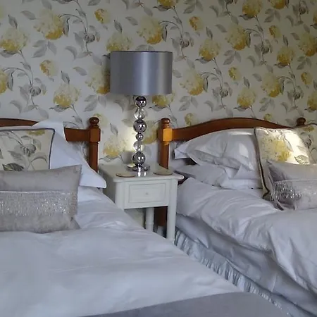 Kirkgate House 4*